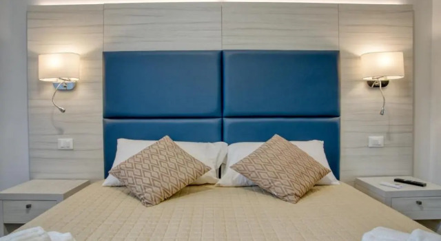 B&B Gianmarti Suite