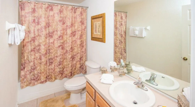 Windsor Hills Resort 7722