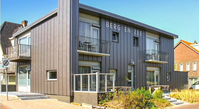 Berg en Zee 4