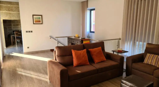 Casa do Negrões, Book Hotel Boticas Trás-os-Montes e Alto Douro