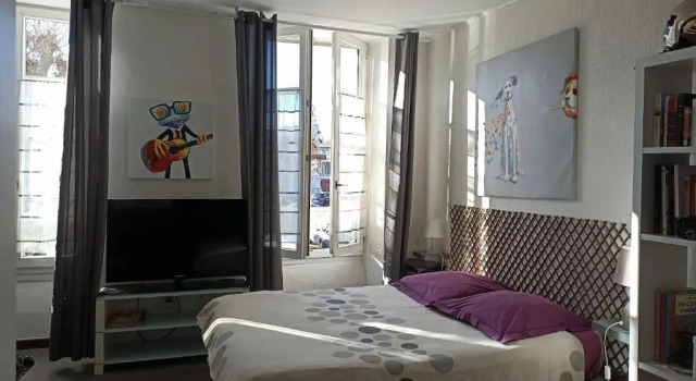 Студия Studio Tarbes Marcadieu