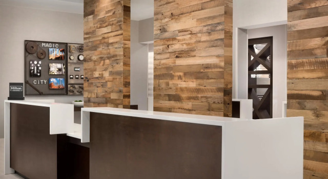 Home2 Suites By Hilton Birmingham Downtown, Reserva ahora Hotel Hoteles en Birmingham con piscina, Piscina