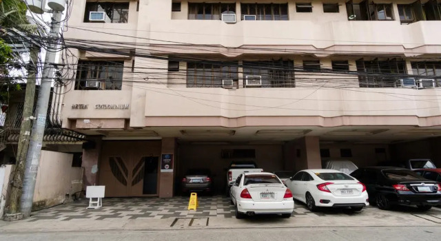 Bryan Condo Makati