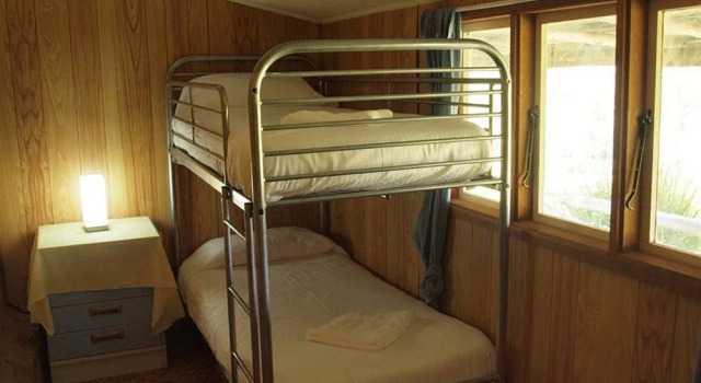 Tristania Tops, Reserva ahora Hotel Upper Allyn Australia