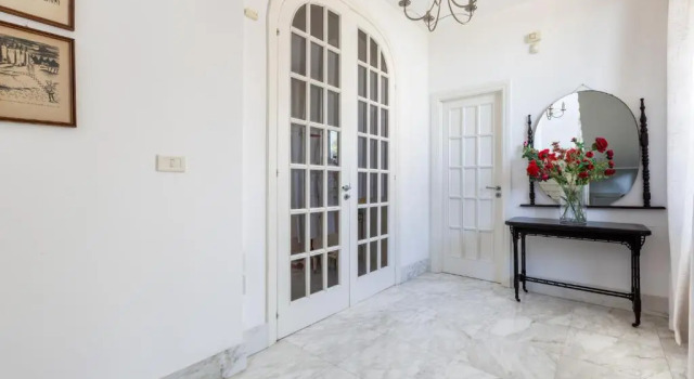 Excellent Rooms