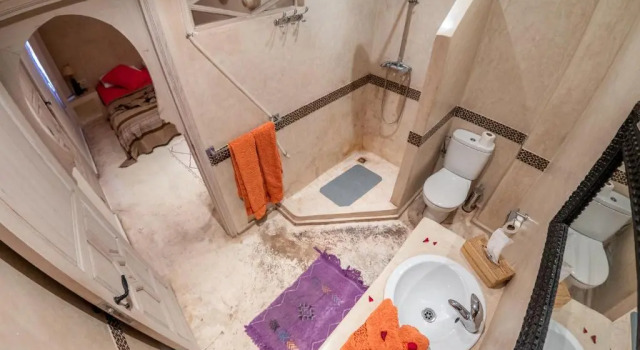 Номер Standard Riad Tahani