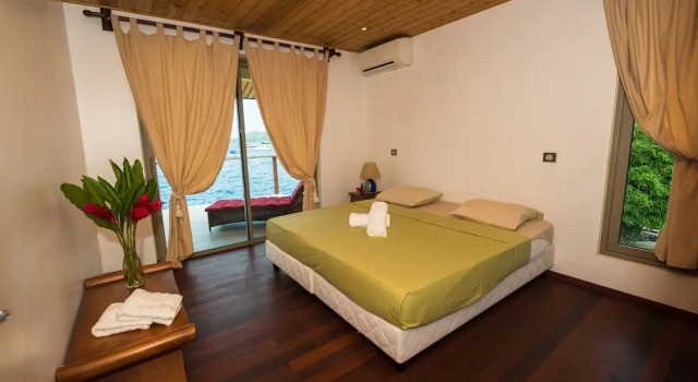 Villa Vai Api