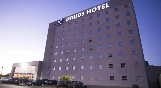 Druds Hotel Hortolândia