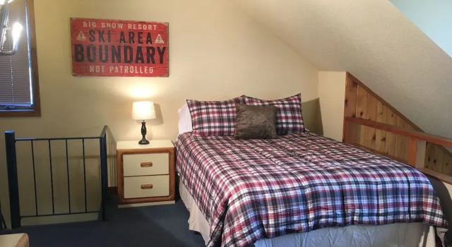 Snowriver Mountain Resort