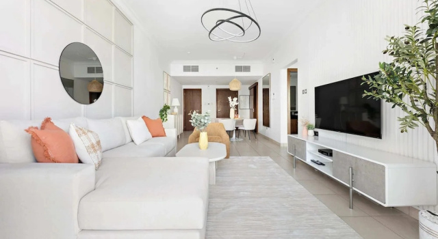 Silkhaus - 8 BLVD Walk, Забронировать Апартаменты/квартира Дубай Эмират Дубай, рядом с Деловой район Эмаар-Сквер