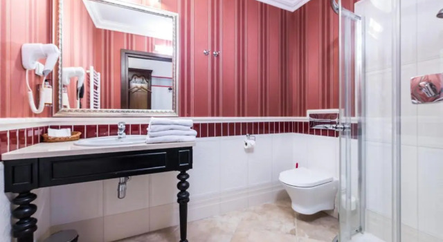 Номер Standard Hotel St. Bruno