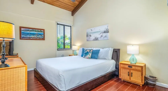 Summer Sale! - Ocean View, King Beds, Split-ac - Kamaole Sands 4-407 - Book Now!