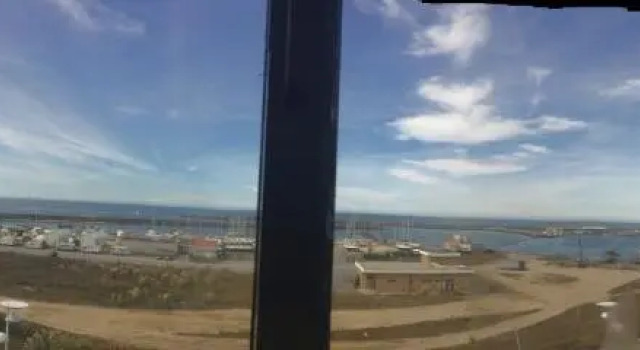 Апартаменты Em frente à Praia e Marina