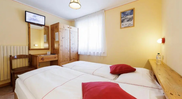 Двухместный номер Standard Hotel San Rocco
