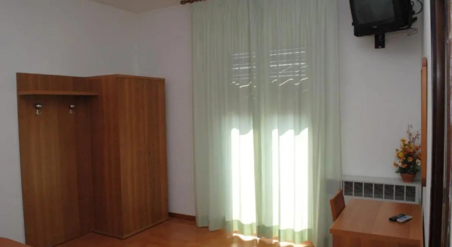 Номер Standard Albergo "da Mario"