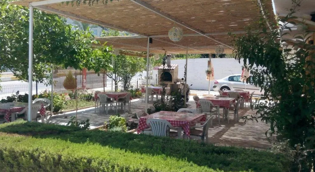 Pansiyon And Cafe Seker, Rezerwuj Hotel Kusadası Aegean Region
