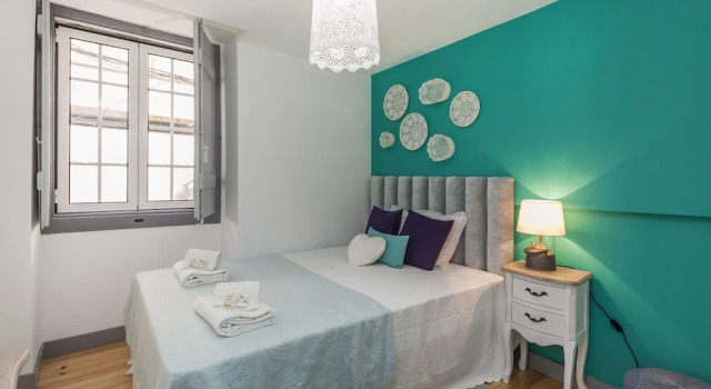 LxWay Apartments Elevador da Bica