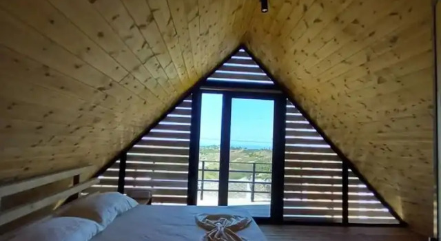 Agnes Relaxing Villa
