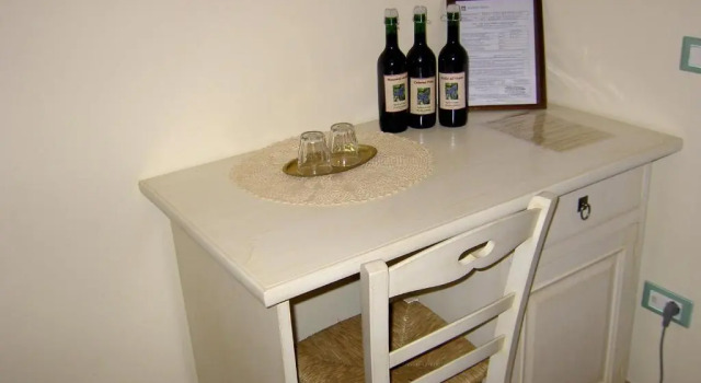 Номер Standard Agriturismo Monteortone