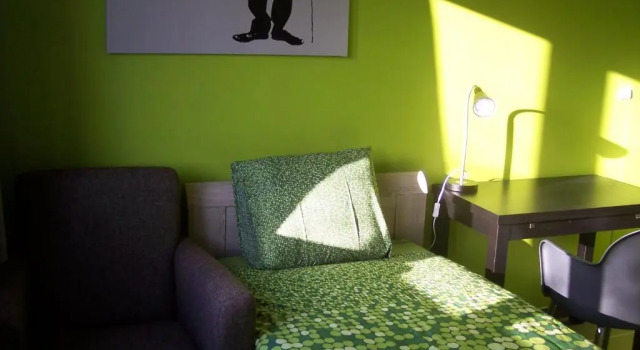 Camera Standard B&B Het Zummerheem