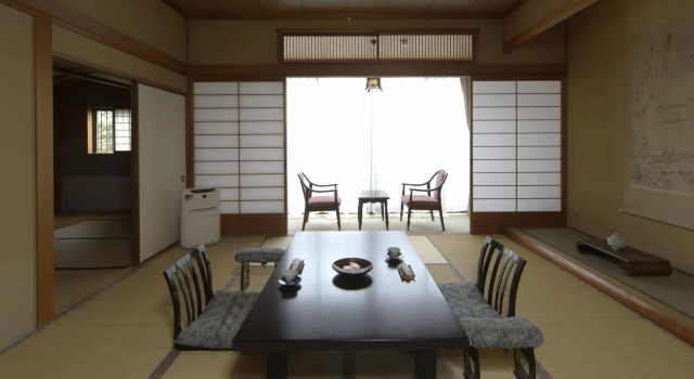 Tsubakikan, Reserva ahora Hostal o pensión Asamushi Aomori