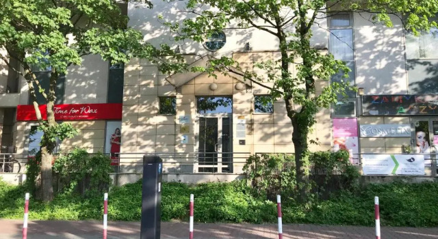 Gama Great Location & Famili Apartment 120m 2-12 people, Забронировать Апартаменты/квартира Жолибож Варшава, рядом с Umschlagplatz