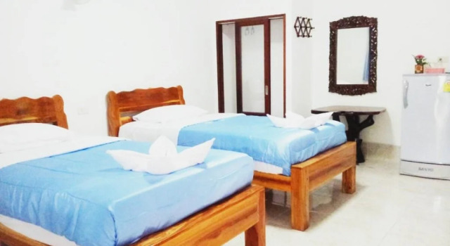 Tungdindum Resort, Réserver Complexe hôtelier Ban Khok Muang 