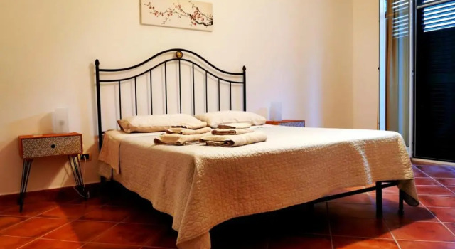 Villa Amelie (Mare e Relax), Book Villa Sommerhuse i Bisceglie, Hytte