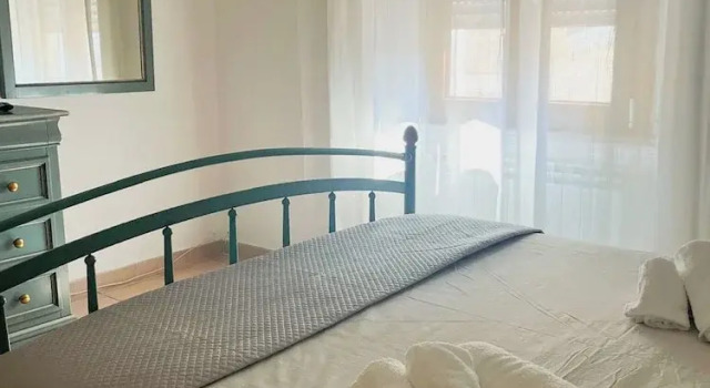 Апартаменты Casa Isabella