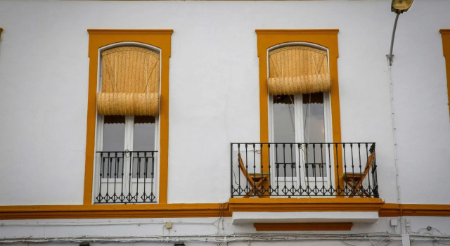 Donde Duerme El Guadiana
