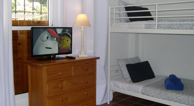 Apartamentos Turisticos La Mundial