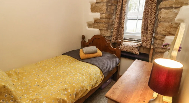 Cobble Cottage, Varaa Lomakoti Mökit kohteessa Merseyside, Mökki