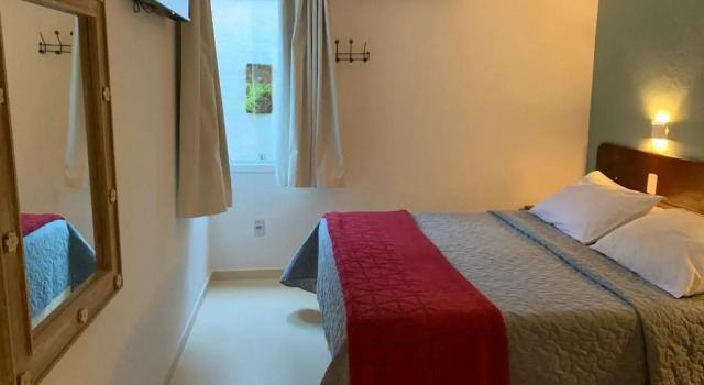 Номер Economy Pousada Da Praia