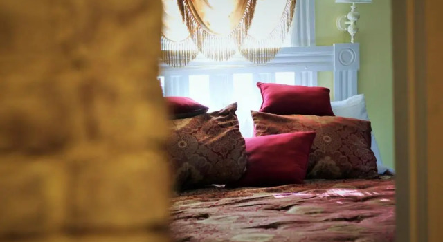 Номер Standard Hawksbill House