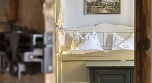 Коттедж Ansitz Gurtenhof Comfortable Holiday Residence