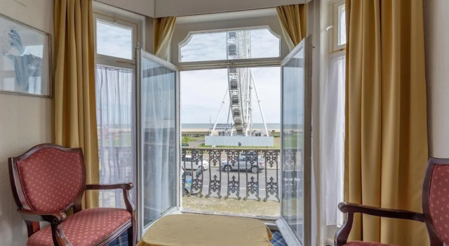 Номер Economy Royal Hotel