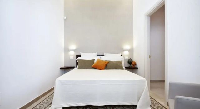 Familie suite Palazzo San Lazzaro Rooms & Suites