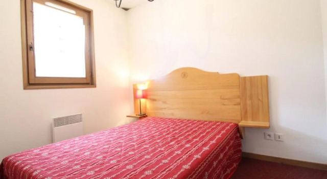 Appartement Lanslevillard, 3 pièces, 6 personnes - FR-1-508-53, Prenota Appartamento Hotel a Alvernia con parcheggio, Parcheggio