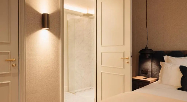 Номер Standard Hotel 717