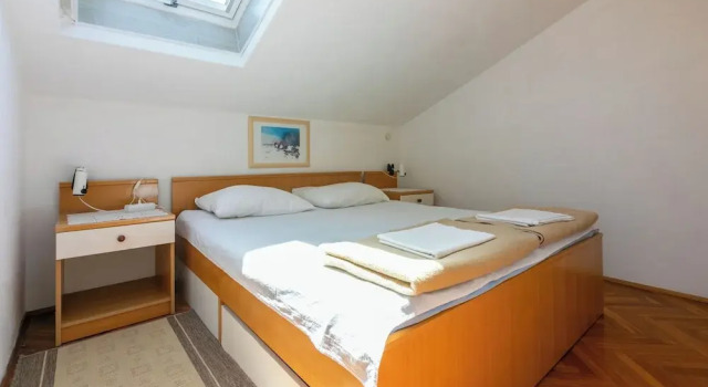 Студия Apartments Rozaria