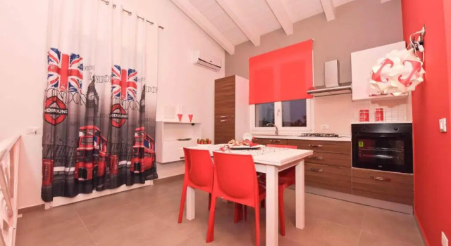 Apartment Maresol