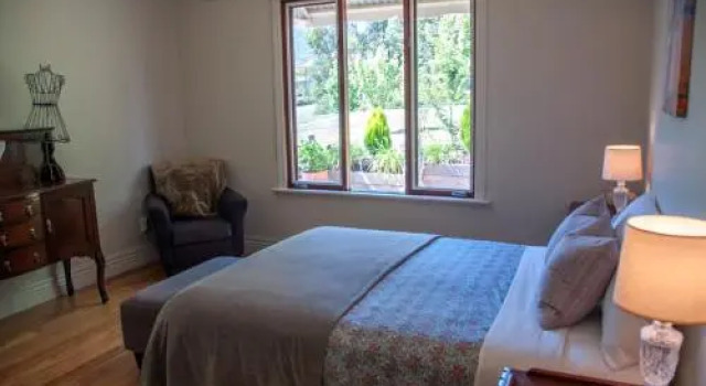 Barton Mill at Marysville, Rezerwuj Hotel Hotele w Yarra Valley z parkingiem, Parking