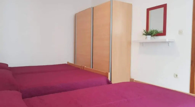 Apartment Ante, Rezerwuj Apartament Hotele w Split-Dalmatia County z parkingiem, Parking