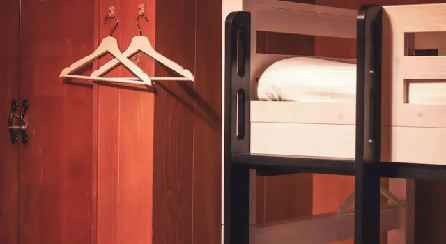 Standard- værelse Lestel Naha - Hostel
