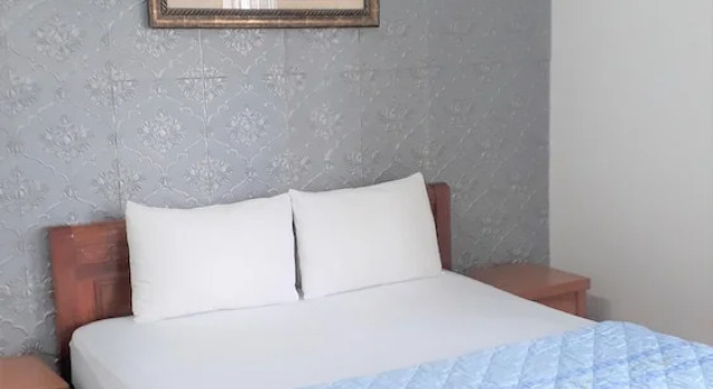 Одноместный номер Superior с видом на город Blue Sea Hotel 2
