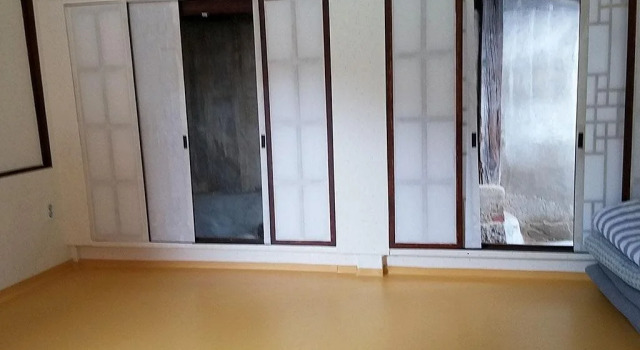 Nuri Guesthouse
