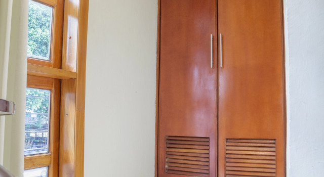 Двухместный номер Standard Hotel Virrey Cartagena