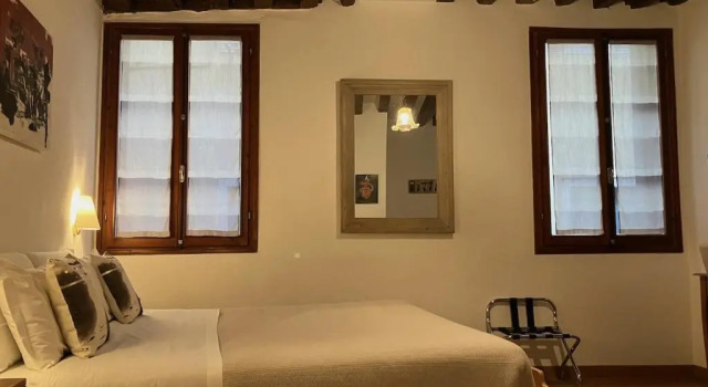 Двухместный номер Comfort Residenza Corte Antica B&B