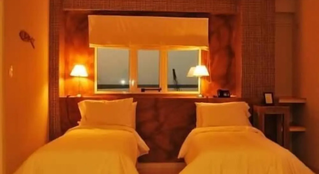 Klasik oda La Rozada Suites