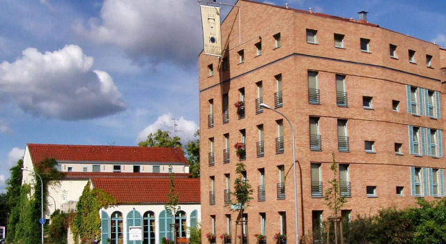 Albergo Hotel Berlin, Book Hotel Schönefeld Brandenburg